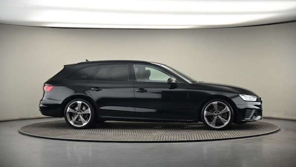 Used Audi A4 Avant 2021 for sale - 75254635: Photo 42
