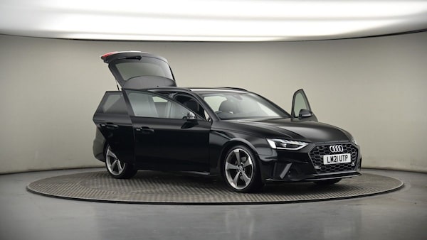 Used Audi A4 Avant 2021 for sale - 75254635: Photo 43