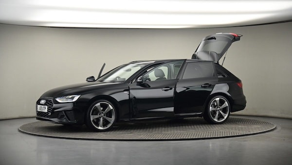 Used Audi A4 Avant 2021 for sale - 75254635: Photo 48