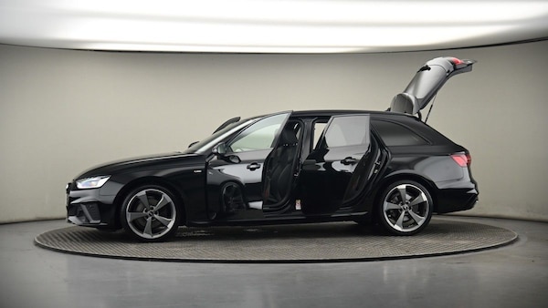 Used Audi A4 Avant 2021 for sale - 75254635: Photo 49