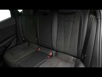 Used Audi A4 Avant 2021 for sale - 75254635: Photo