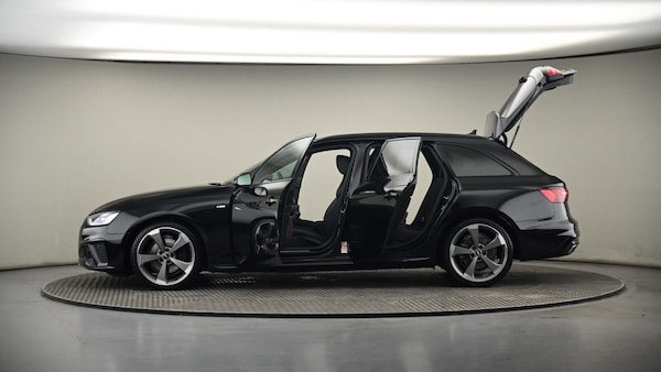 Used Audi A4 Avant 2021 for sale - 75254635: Photo 50