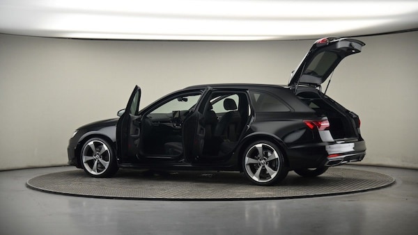 Used Audi A4 Avant 2021 for sale - 75254635: Photo 51