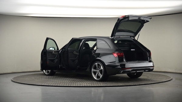 Used Audi A4 Avant 2021 for sale - 75254635: Photo 52