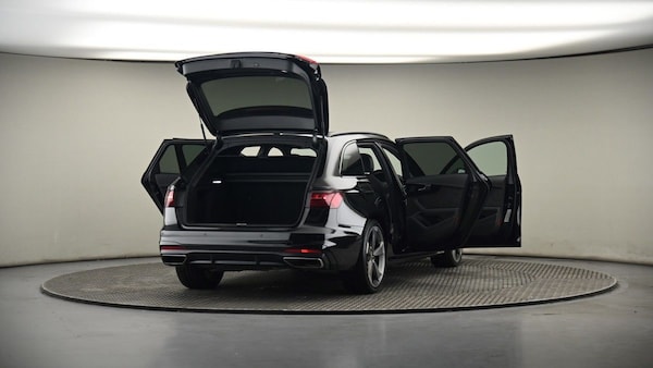 Used Audi A4 Avant 2021 for sale - 75254635: Photo 54