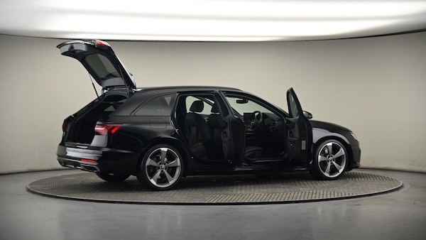Used Audi A4 Avant 2021 for sale - 75254635: Photo 56