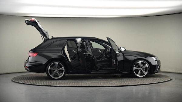 Used Audi A4 Avant 2021 for sale - 75254635: Photo 57