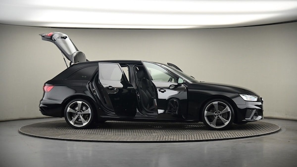 Used Audi A4 Avant 2021 for sale - 75254635: Photo 58