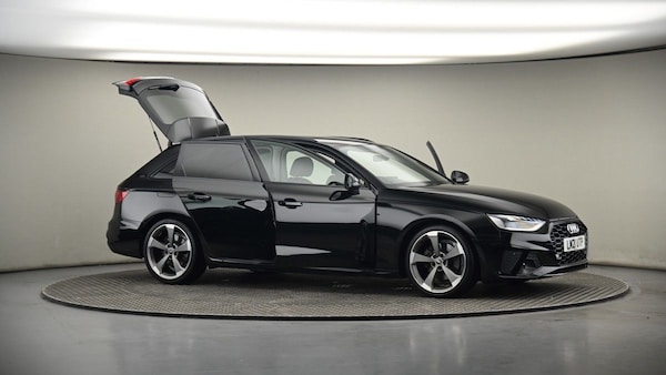 Used Audi A4 Avant 2021 for sale - 75254635: Photo 59