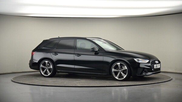 Used Audi A4 Avant 2021 for sale - 75254635: Photo 5