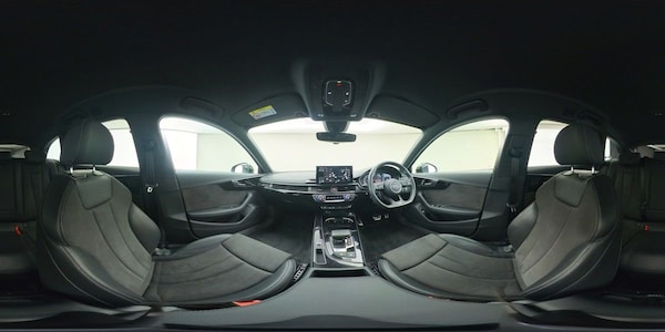Used Audi A4 Avant 2021 for sale - 75254635: Photo 60