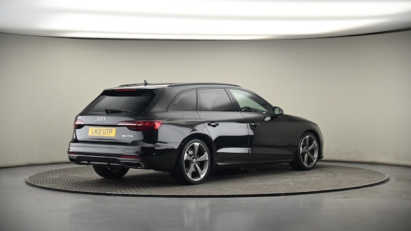 Used Audi A4 Avant 2021 for sale - 75254635: Photo 6