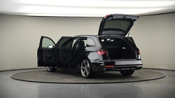 Used Audi A4 Avant 2021 for sale - 75254635: Photo 7