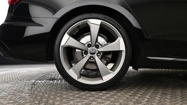 Used Audi A4 Avant 2021 for sale - 75254635: Photo 8