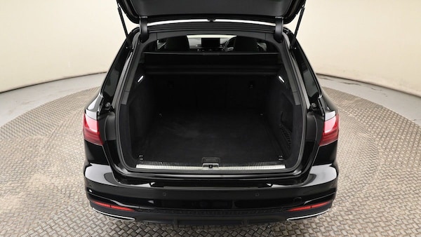 Used Audi A4 Avant 2021 for sale - 75254635: Photo 9
