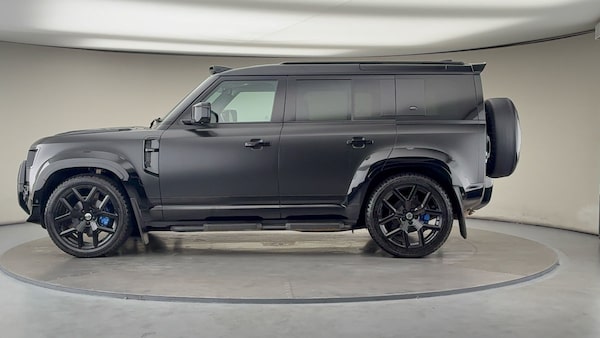 Used Land Rover Defender 110 2022 for sale - 75503891: Photo 15