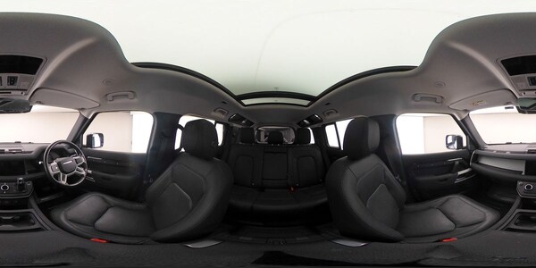 Used Land Rover Defender 110 2022 for sale - 75503891: Photo 51