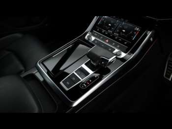 Used Audi Q7 2021 for sale - 74834312: Photo