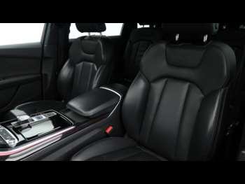 Used Audi Q7 2021 for sale - 74834312: Photo
