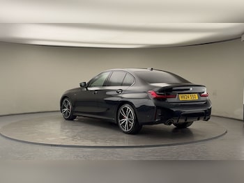 Used BMW 3 Series 2024 for sale - 77189051: Photo