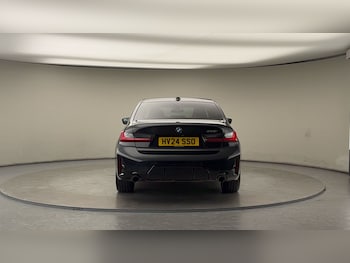 Used BMW 3 Series 2024 for sale - 77189051: Photo