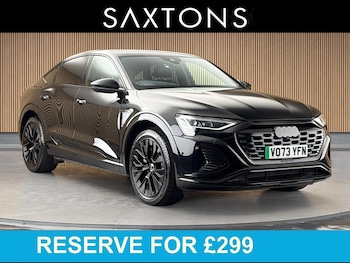 Used Audi Q8 2023 for sale - 79237114: Photo