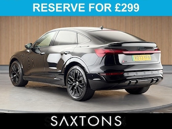 Used Audi Q8 2023 for sale - 79237114: Photo