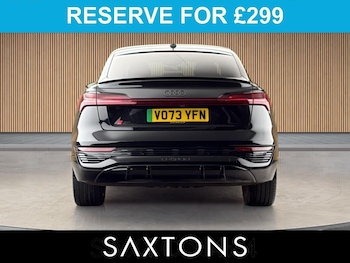 Used Audi Q8 2023 for sale - 79237114: Photo