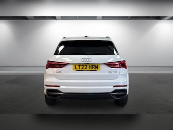 Used Audi Q3 2022 for sale - 75667021: Photo