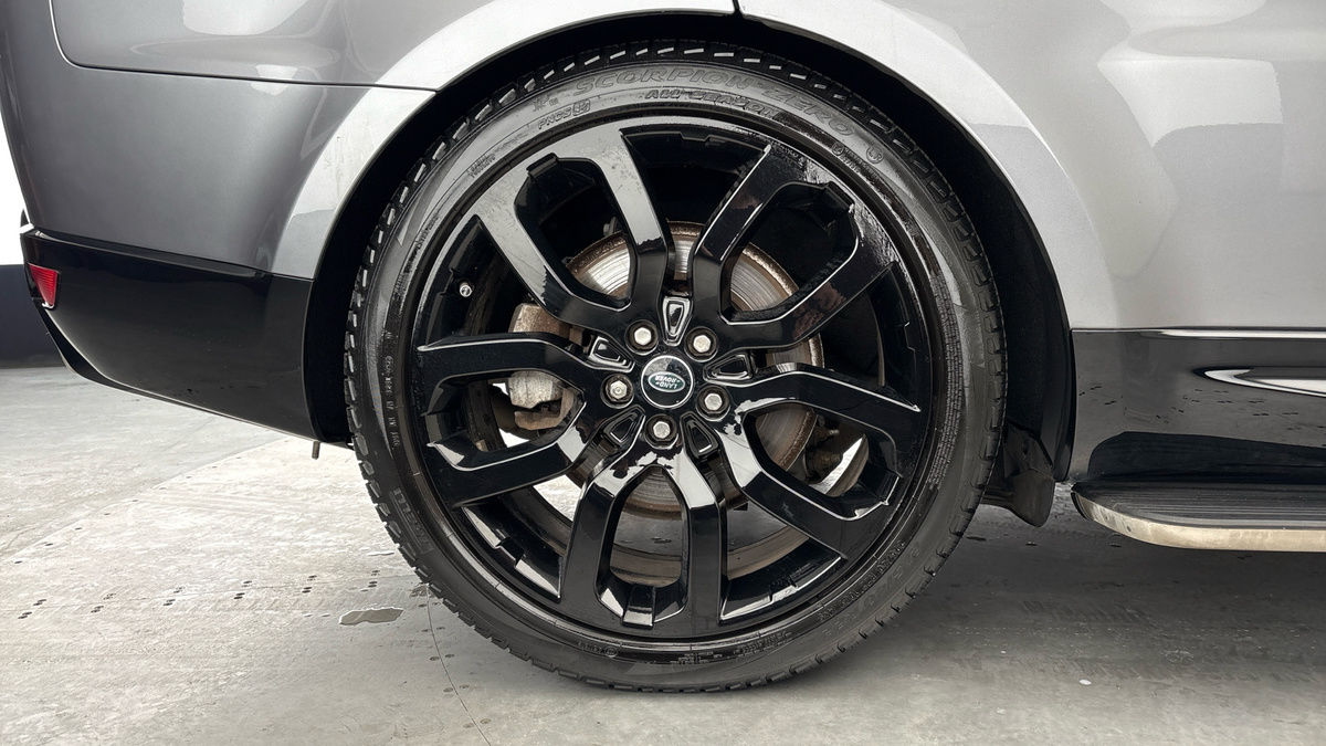 Used Land Rover Range Rover Sport 2022 for sale - 78201456: Photo 10