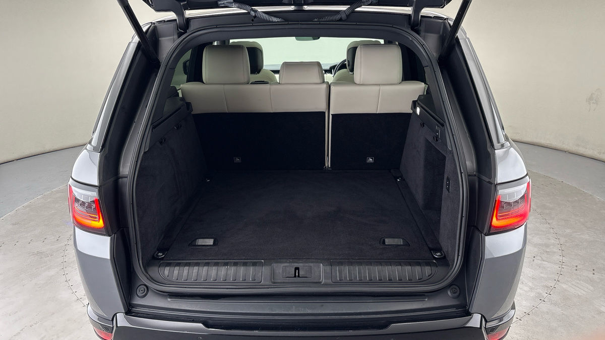 Used Land Rover Range Rover Sport 2022 for sale - 78201456: Photo 11