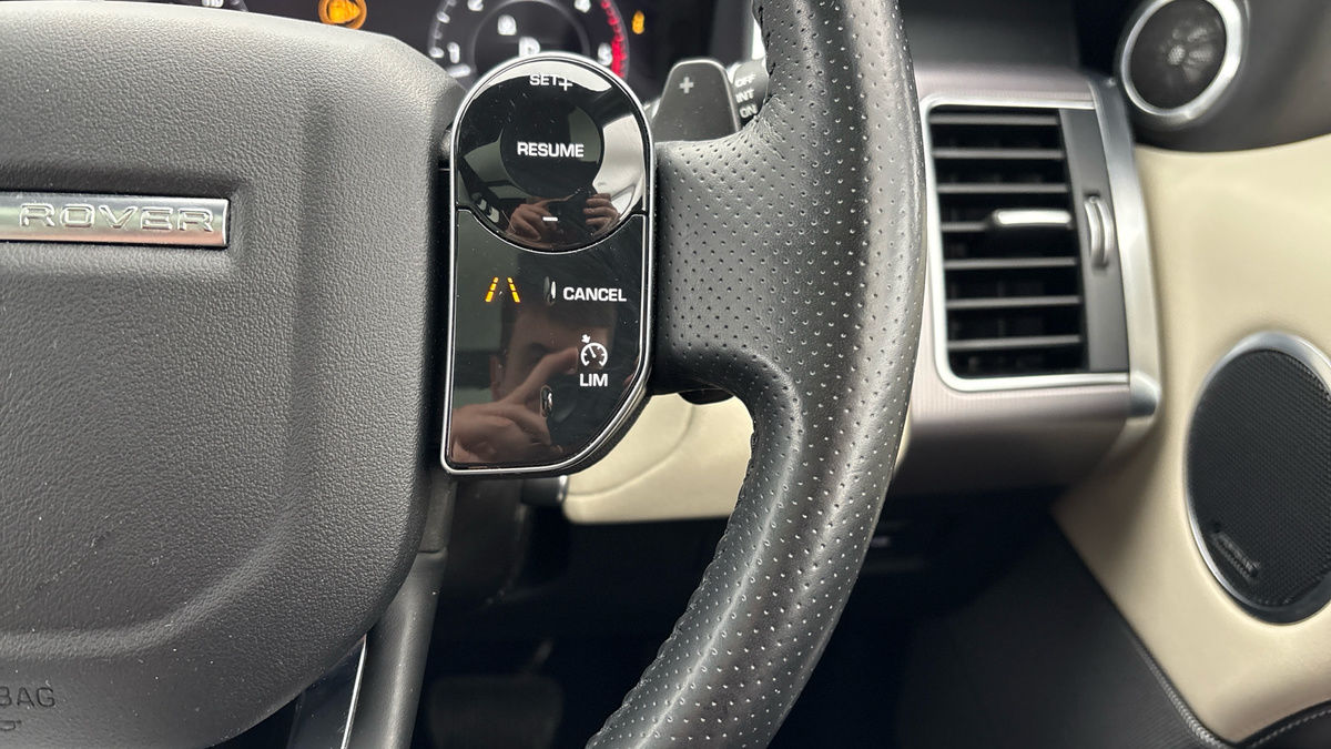 Used Land Rover Range Rover Sport 2022 for sale - 78201456: Photo 14