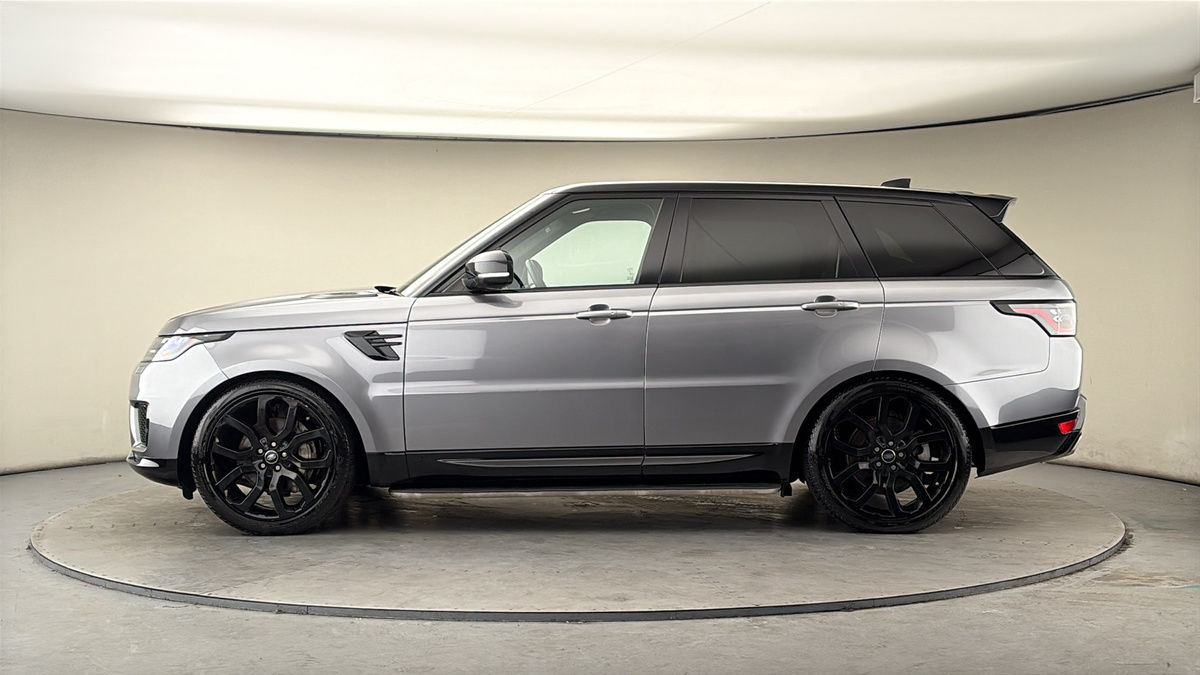 Used Land Rover Range Rover Sport 2022 for sale - 78201456: Photo 15