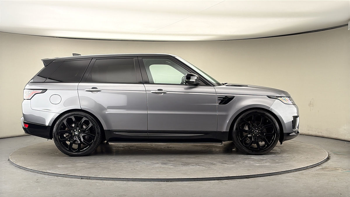 Used Land Rover Range Rover Sport 2022 for sale - 78201456: Photo 16
