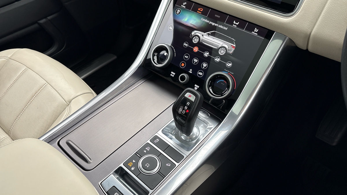 Used Land Rover Range Rover Sport 2022 for sale - 78201456: Photo 18