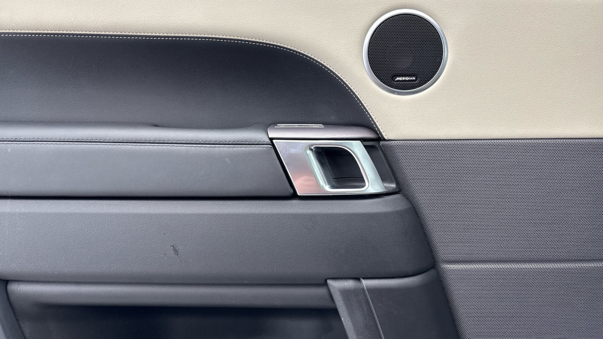 Used Land Rover Range Rover Sport 2022 for sale - 78201456: Photo 19