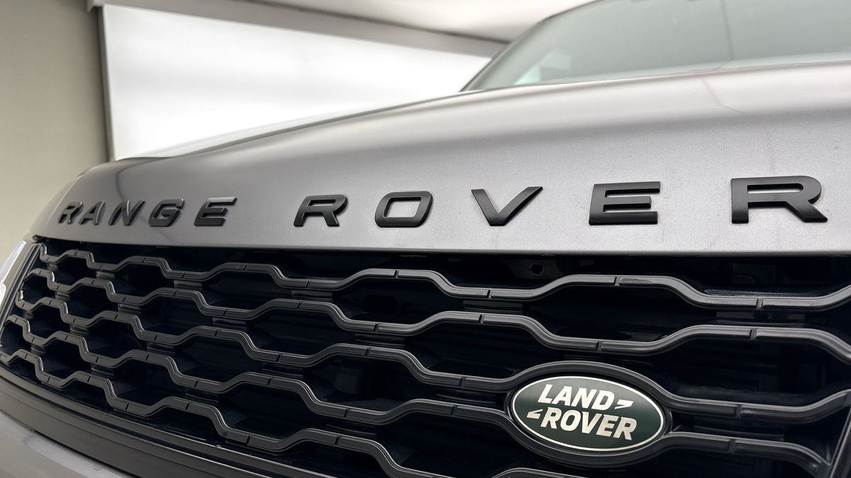 Used Land Rover Range Rover Sport 2022 for sale - 78201456: Photo 24