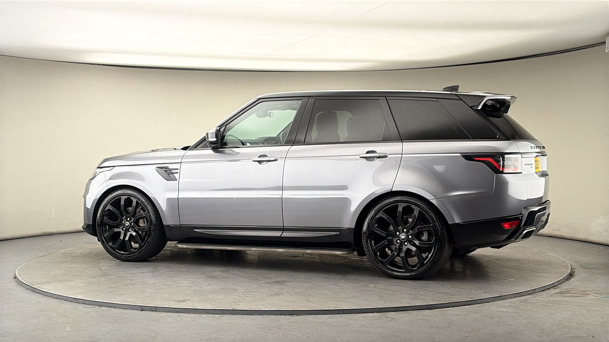 Used Land Rover Range Rover Sport 2022 for sale - 78201456: Photo 27
