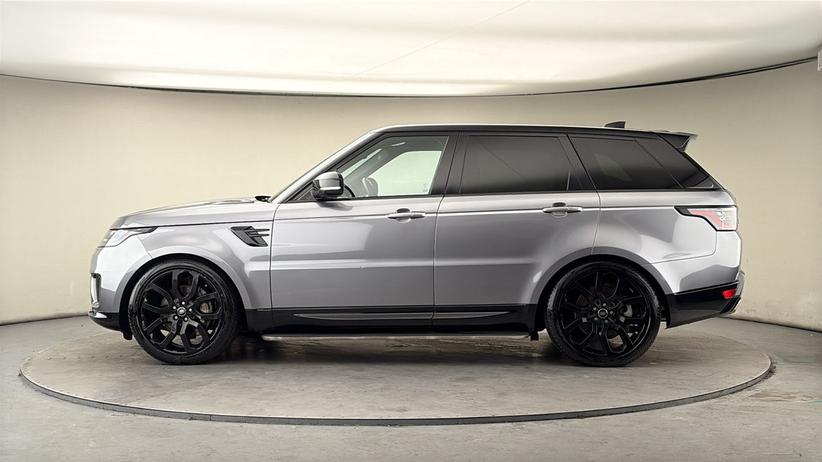 Used Land Rover Range Rover Sport 2022 for sale - 78201456: Photo 28