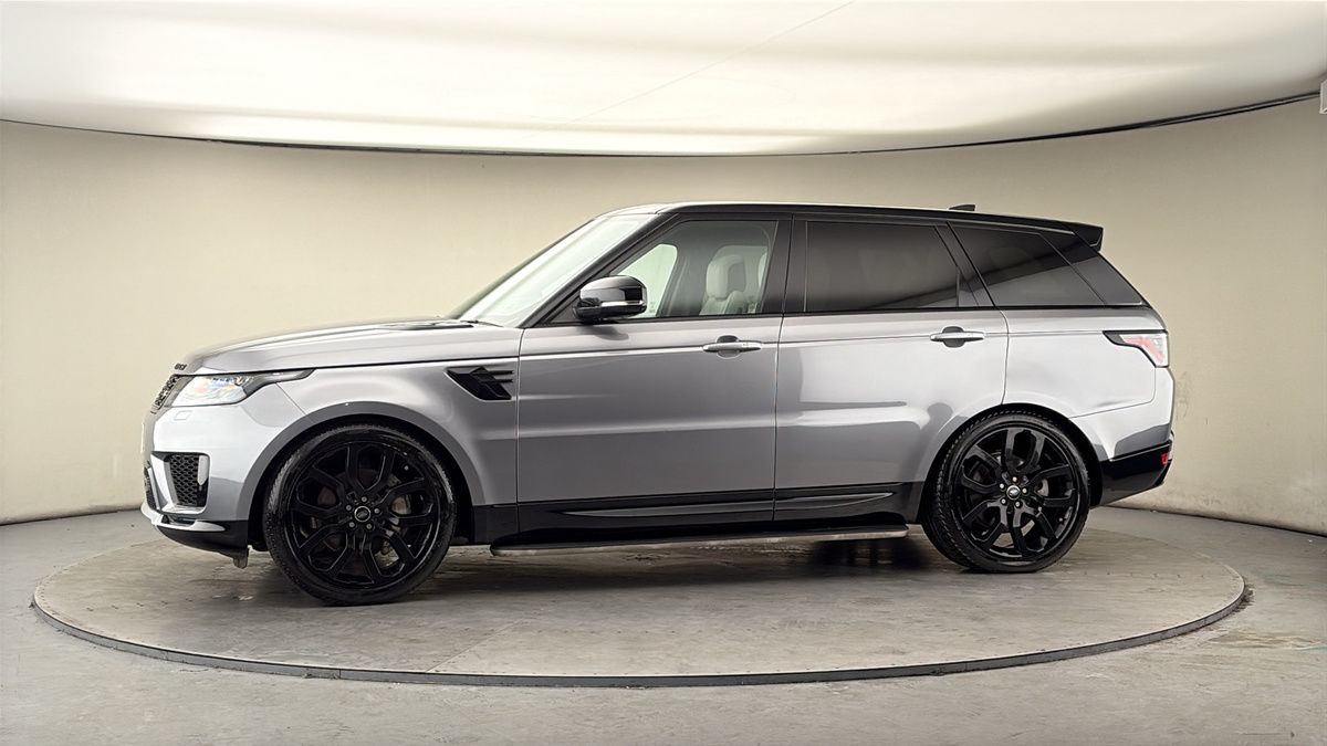 Used Land Rover Range Rover Sport 2022 for sale - 78201456: Photo 29