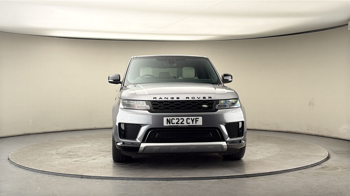 Used Land Rover Range Rover Sport 2022 for sale - 78201456: Photo 33
