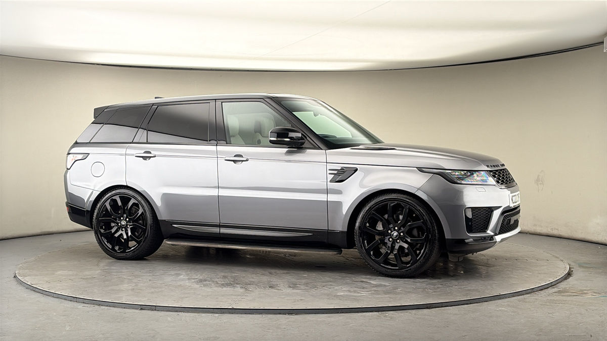Used Land Rover Range Rover Sport 2022 for sale - 78201456: Photo 36