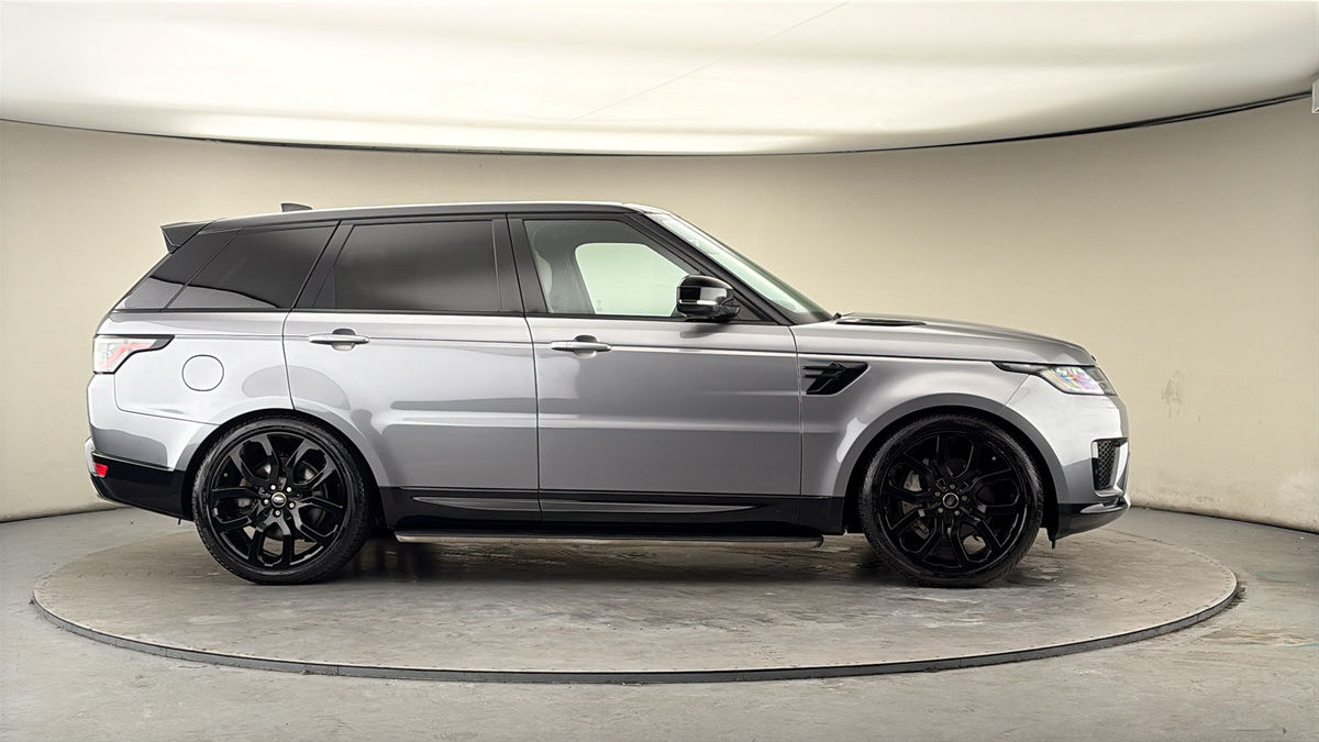 Used Land Rover Range Rover Sport 2022 for sale - 78201456: Photo 37