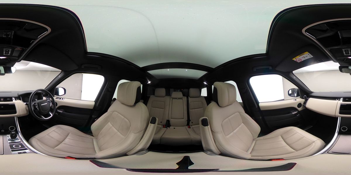 Used Land Rover Range Rover Sport 2022 for sale - 78201456: Photo 45