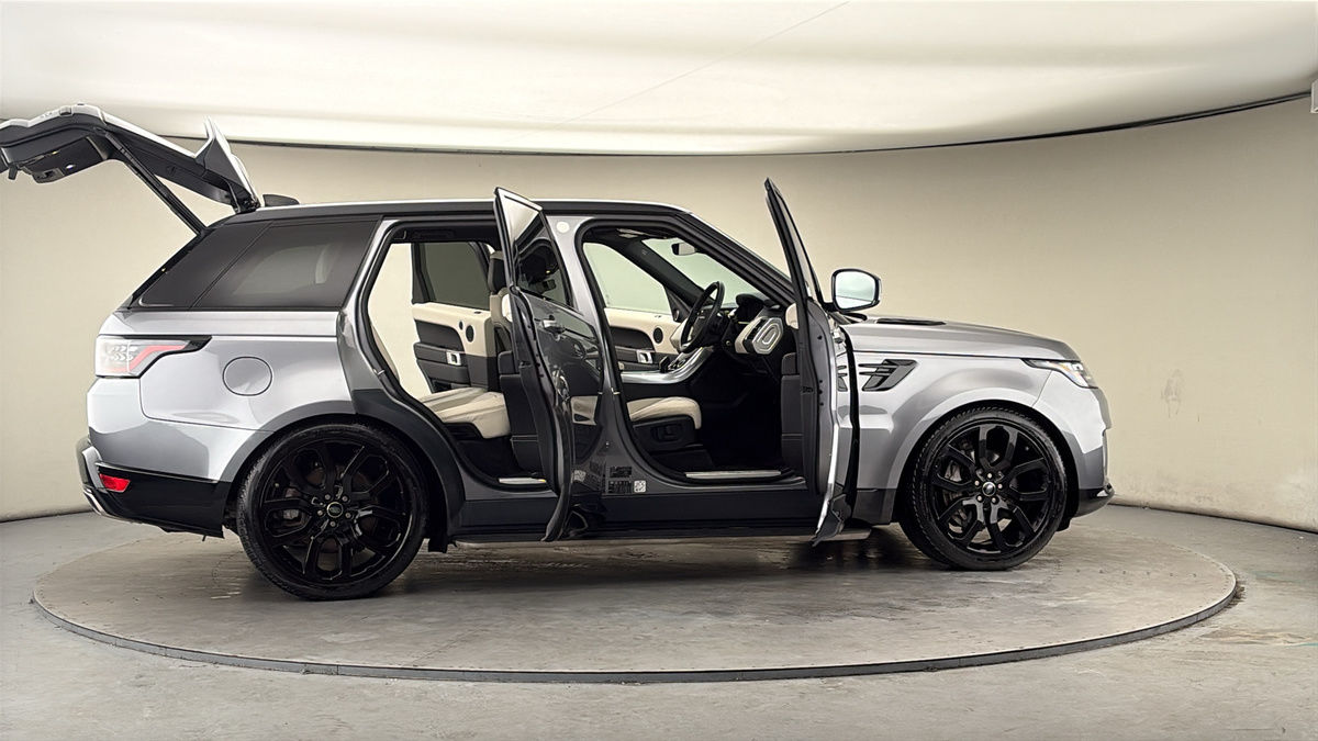 Used Land Rover Range Rover Sport 2022 for sale - 78201456: Photo 57