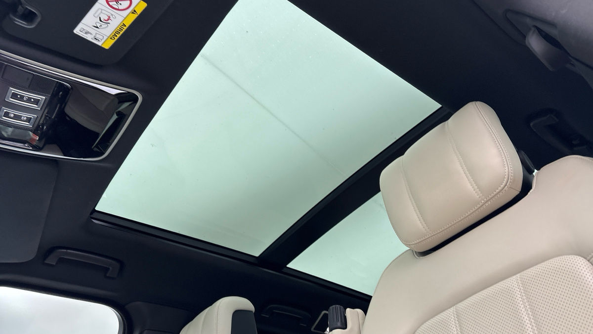 Used Land Rover Range Rover Sport 2022 for sale - 78201456: Photo 6