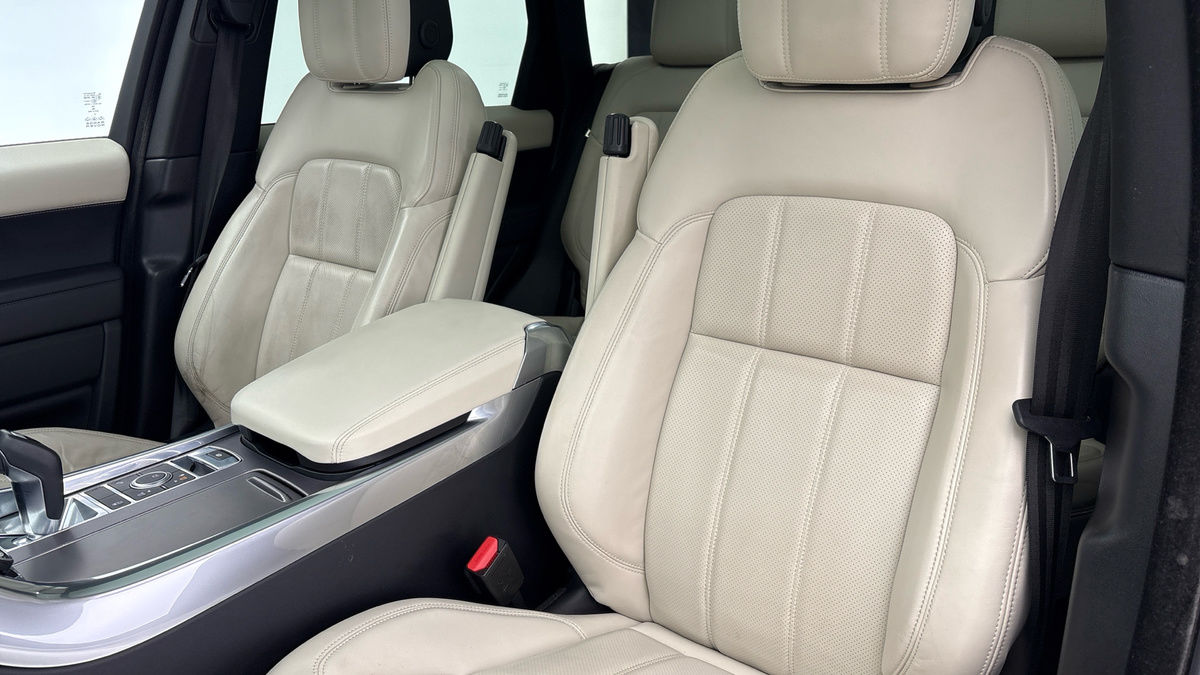 Used Land Rover Range Rover Sport 2022 for sale - 78201456: Photo 7