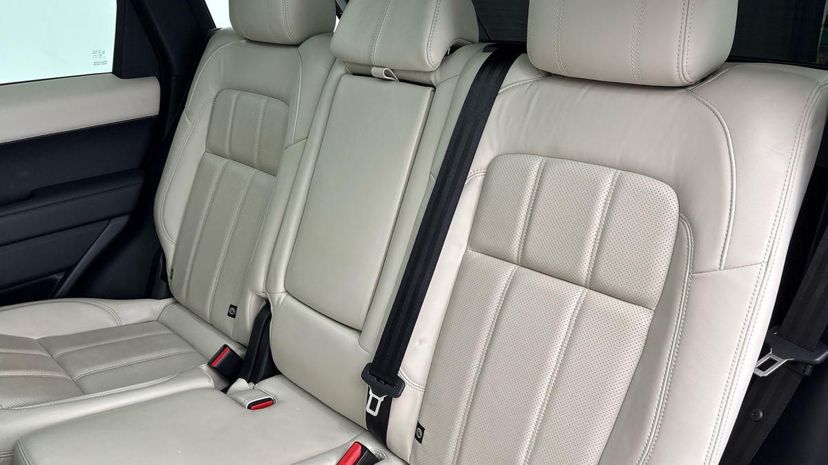 Used Land Rover Range Rover Sport 2022 for sale - 78201456: Photo 8