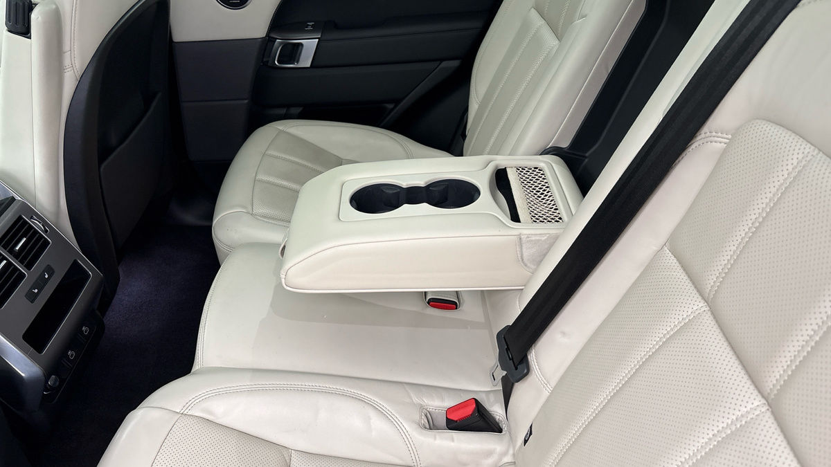 Used Land Rover Range Rover Sport 2022 for sale - 78201456: Photo 9