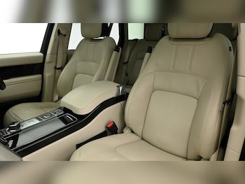Used Land Rover Range Rover 2020 for sale - 75503889: Photo
